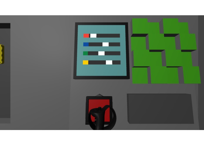 Project Space Squad – screenshot 2