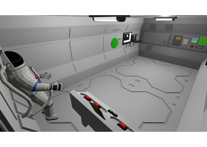 Project Space Squad – screenshot 4