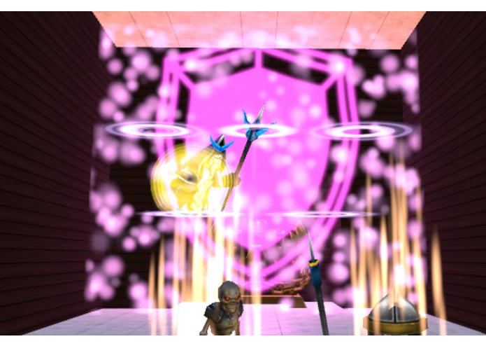 Treasure At The Top – screenshot 2