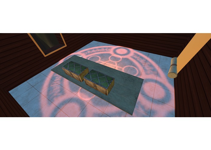Treasure At The Top – screenshot 3