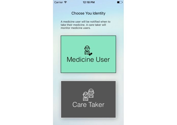 Care Check – screenshot 8