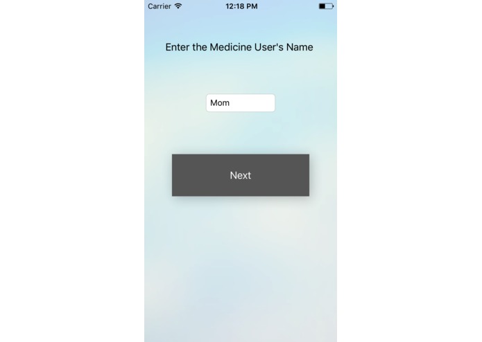 Care Check – screenshot 10
