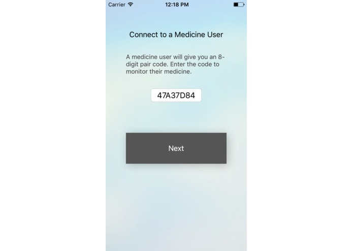 Care Check – screenshot 11