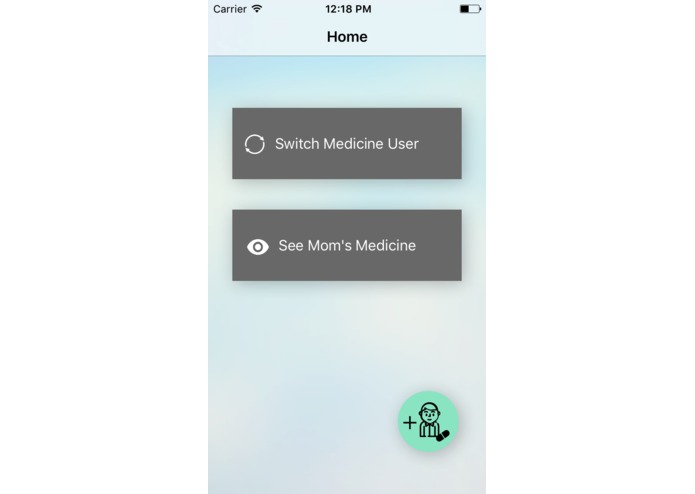 Care Check – screenshot 12