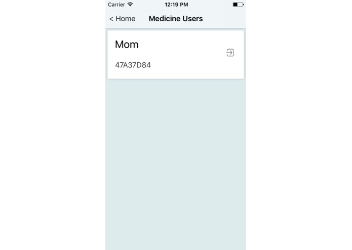 Care Check – screenshot 14