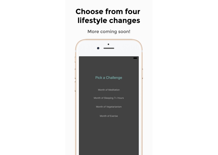 30_Day_Challenge – screenshot 2