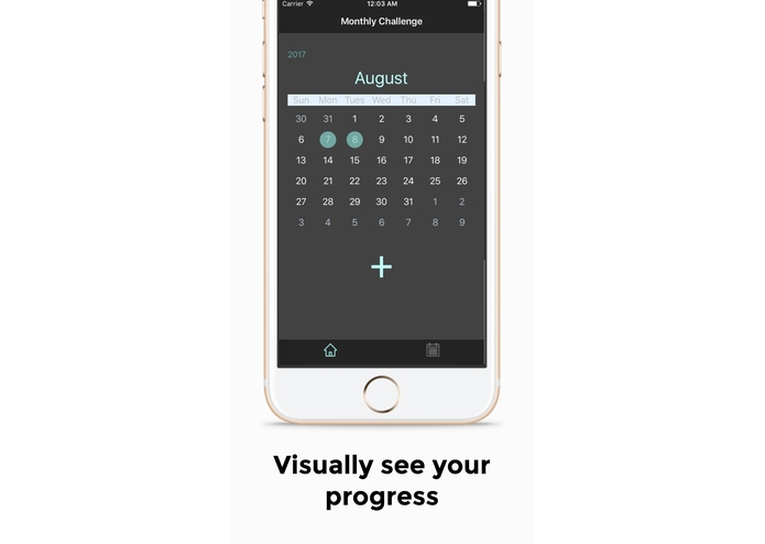 30_Day_Challenge – screenshot 3