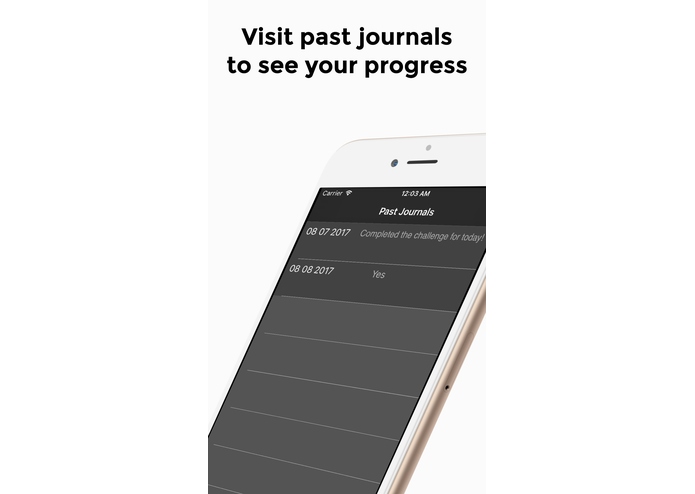 30_Day_Challenge – screenshot 4