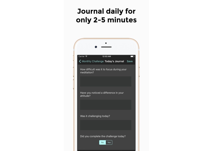 30_Day_Challenge – screenshot 5