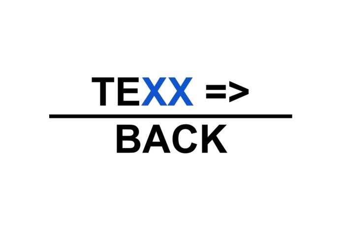 TEXX Back – screenshot 1
