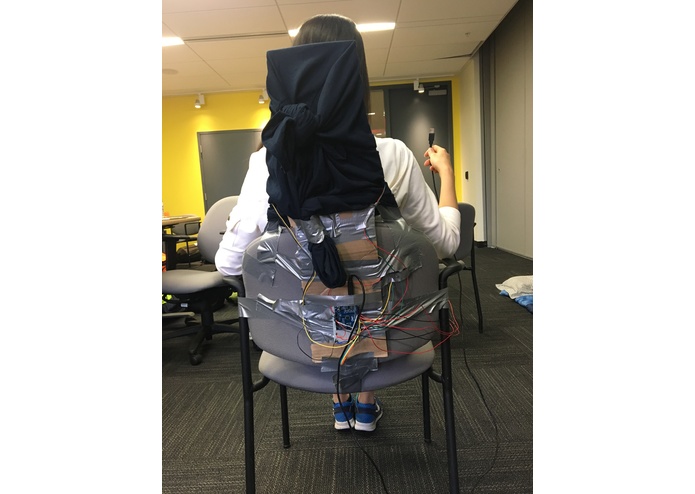 Picture Perfect Posture – screenshot 2