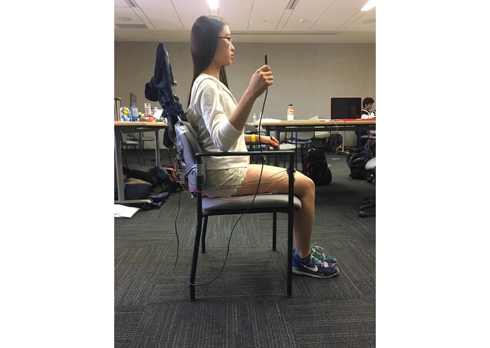 Picture Perfect Posture – screenshot 3