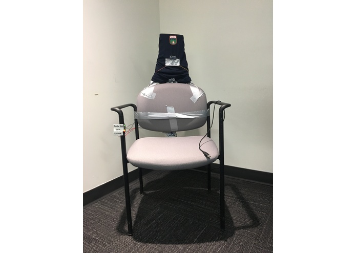 Picture Perfect Posture – screenshot 1