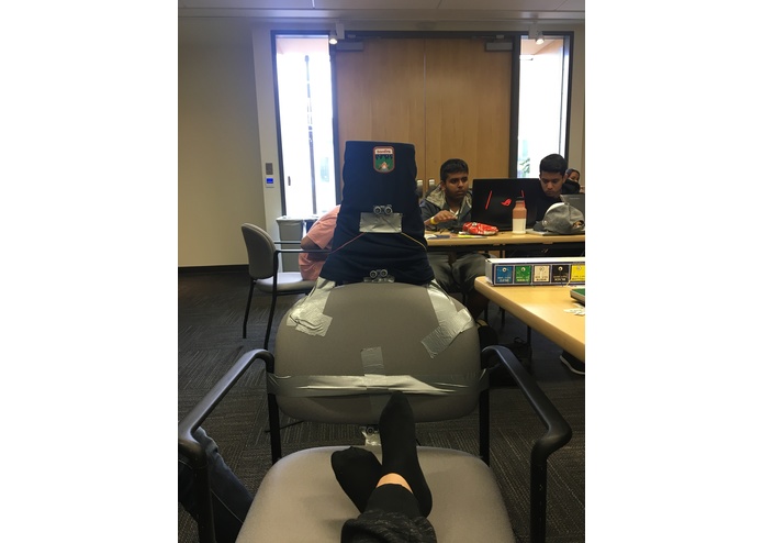 Picture Perfect Posture – screenshot 5