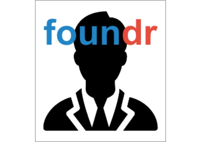 Foundr – screenshot 1