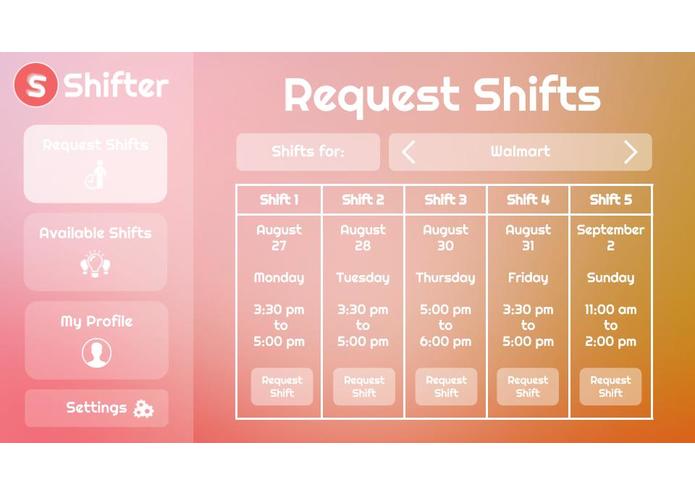 Shifter – screenshot 3