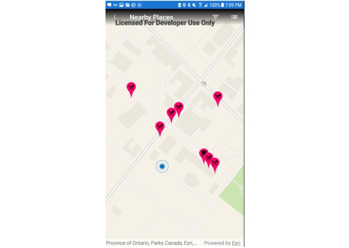 BizDirect – screenshot 5