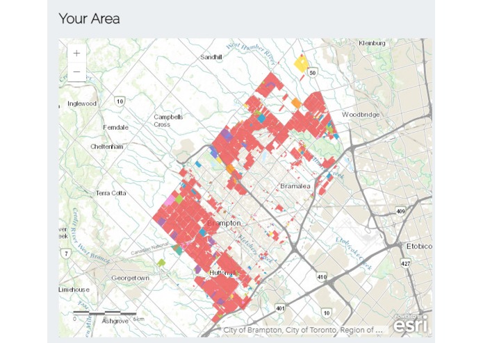 Map Watcher – screenshot 1