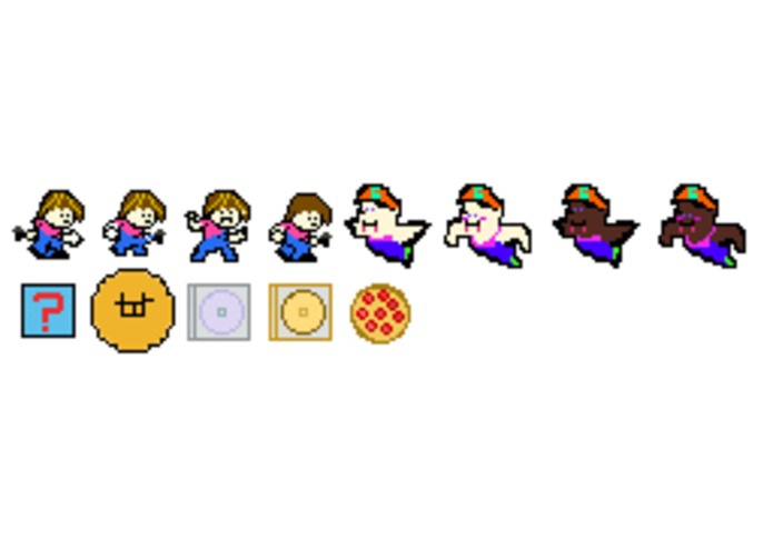 Sasaeng Simulator: World Tour 2017 – screenshot 1