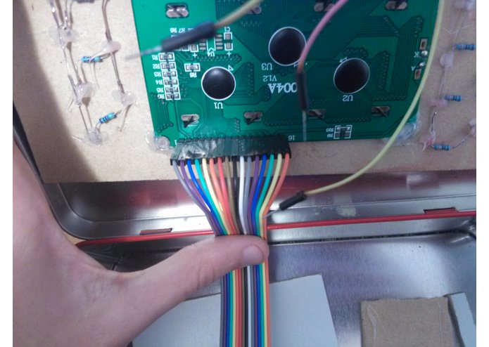 AGEnT 10 – screenshot 2