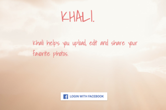 khali