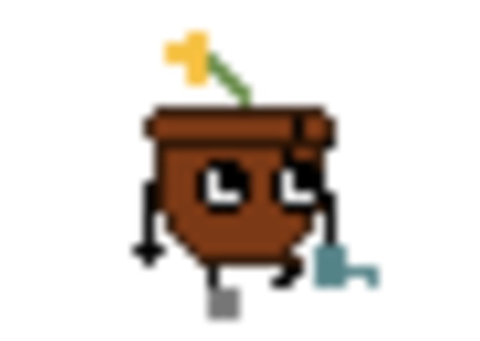 Sam-ventures (short video game) – screenshot 1
