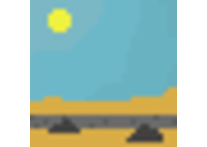 Sam-ventures (short video game) – screenshot 2