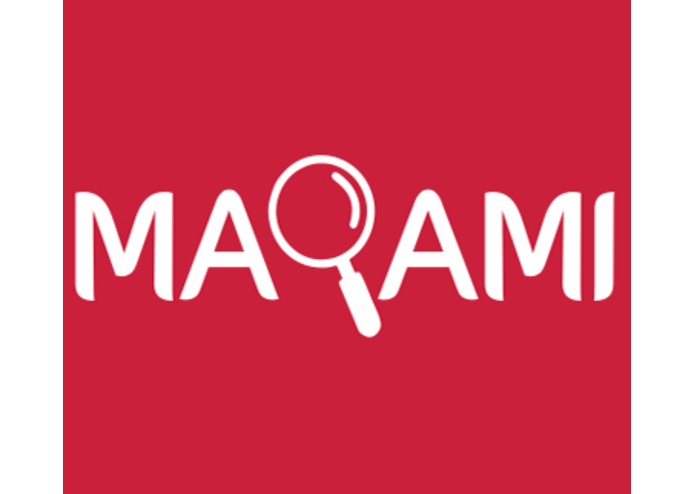 Maqami – screenshot 1