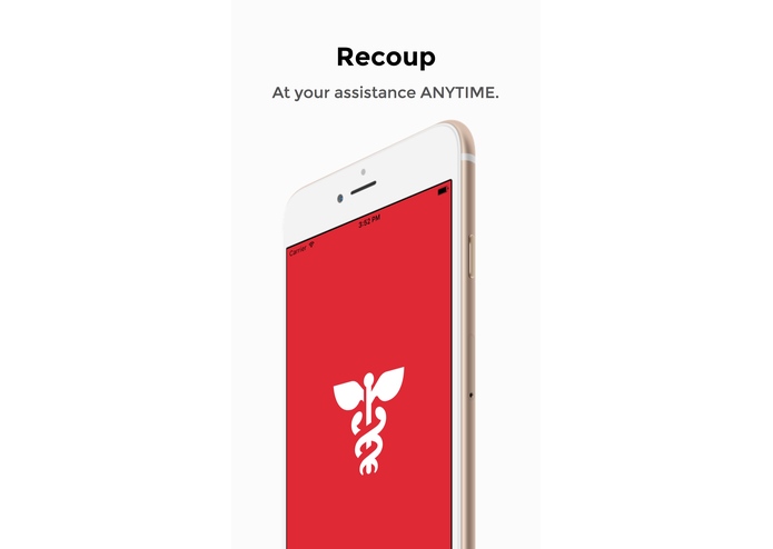 Recoup, Inc. – screenshot 1