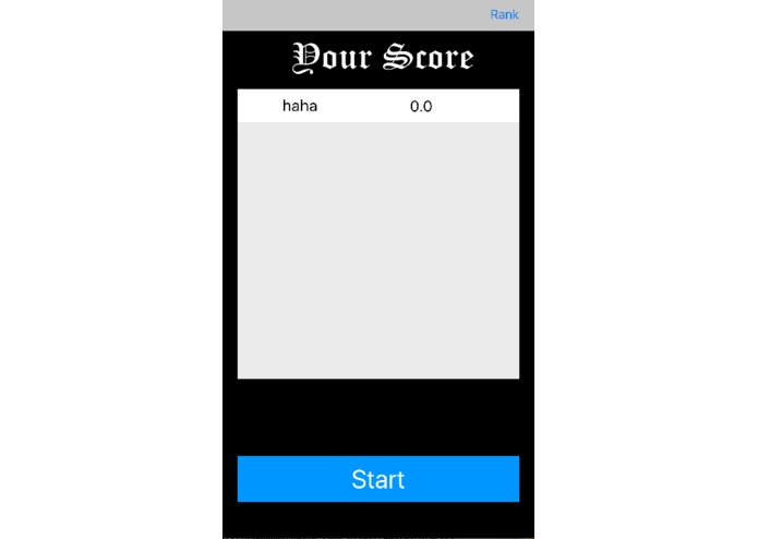 Accelerate – screenshot 2