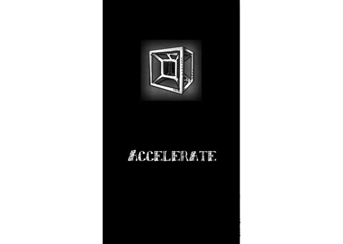 Accelerate – screenshot 3
