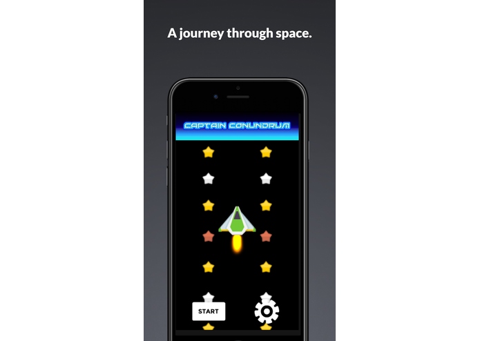 Captain Conundrum – screenshot 1