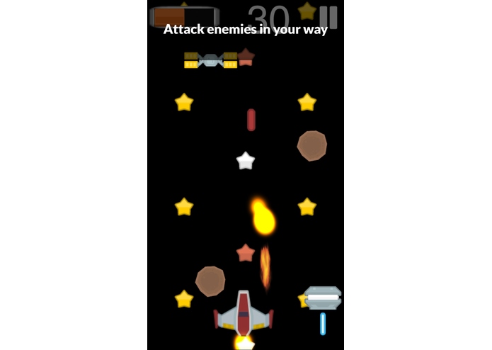 Captain Conundrum – screenshot 2