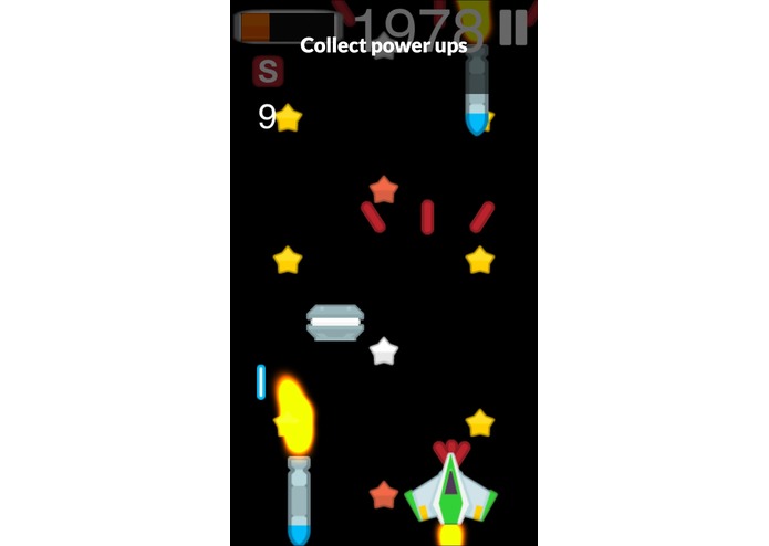 Captain Conundrum – screenshot 3