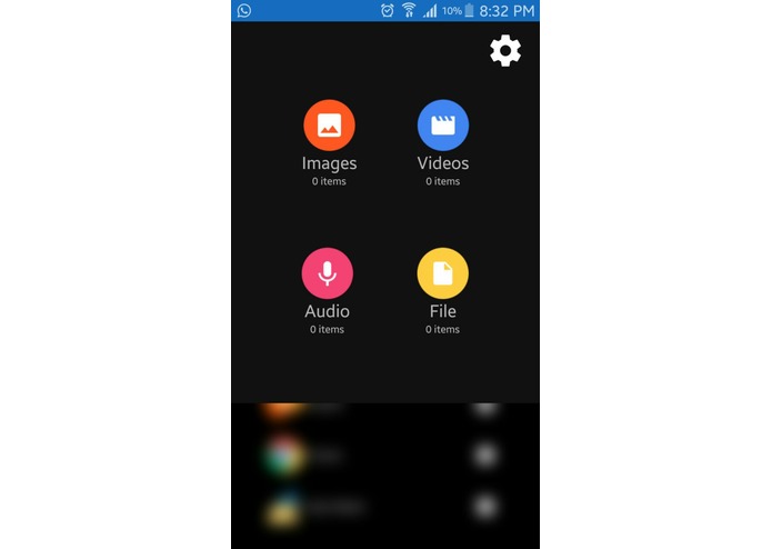 App Lock – screenshot 1