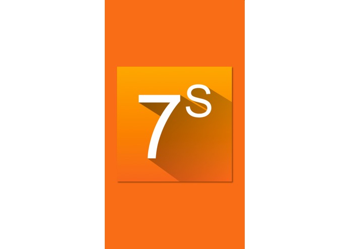 Seven Signals (7S) – screenshot 1