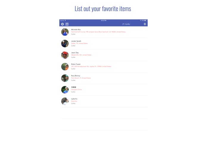 Map It Out - Record, Map and Connect – screenshot 7