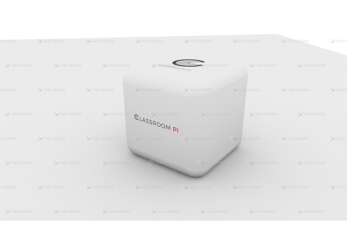 ClassroomPi – screenshot 1