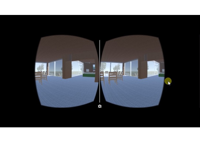 VR+ – screenshot 1