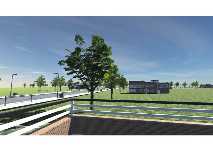 VR+ – screenshot 4