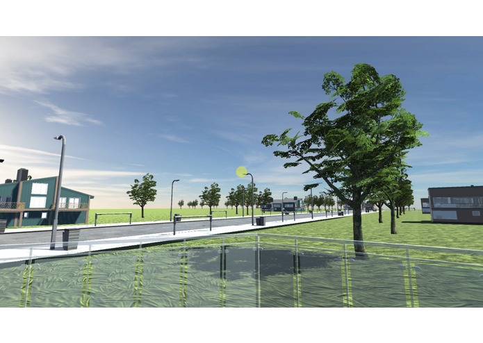 VR+ – screenshot 5