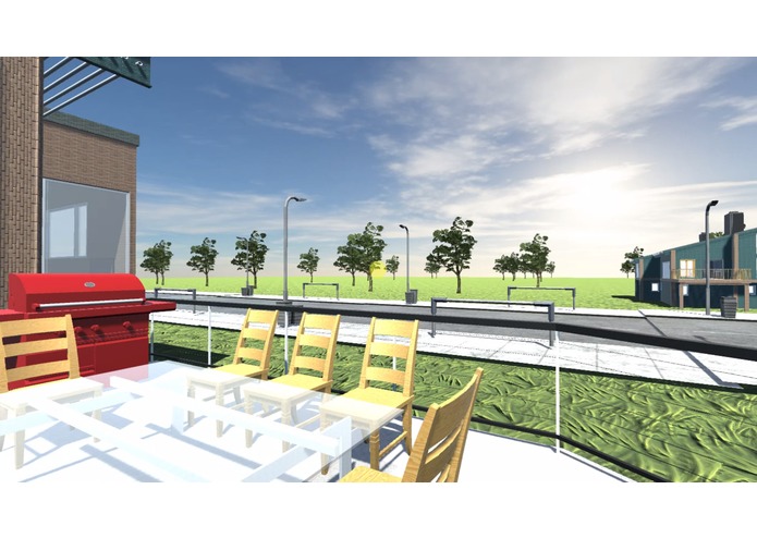 VR+ – screenshot 6