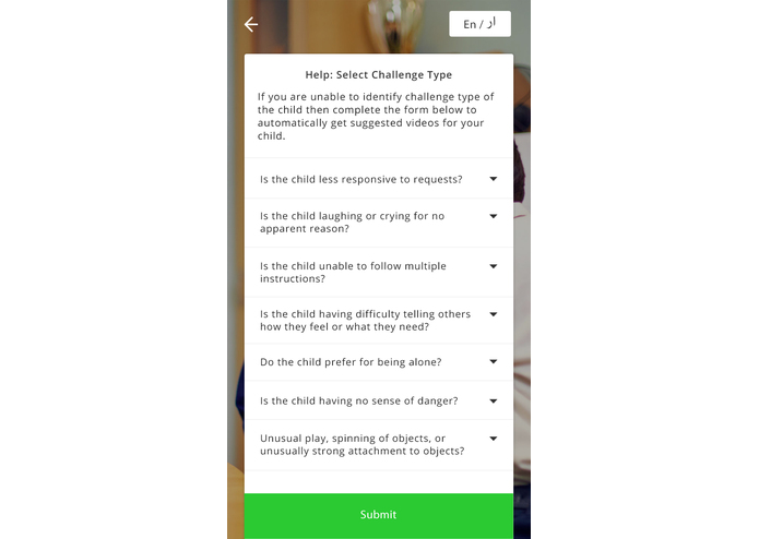 Adapted-Virtual-Education – screenshot 3