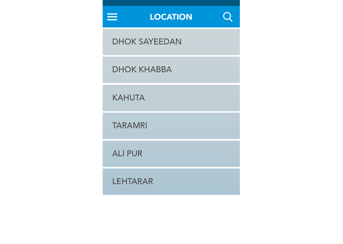ILMI BAGHEECHA – screenshot 3