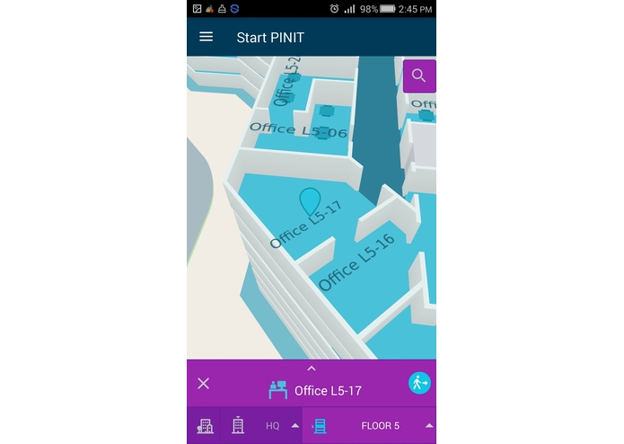 PINIT – screenshot 3