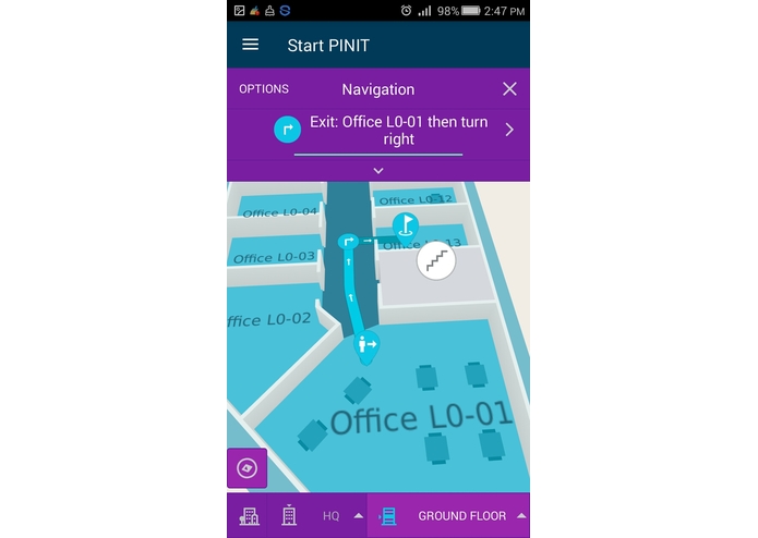 PINIT – screenshot 4