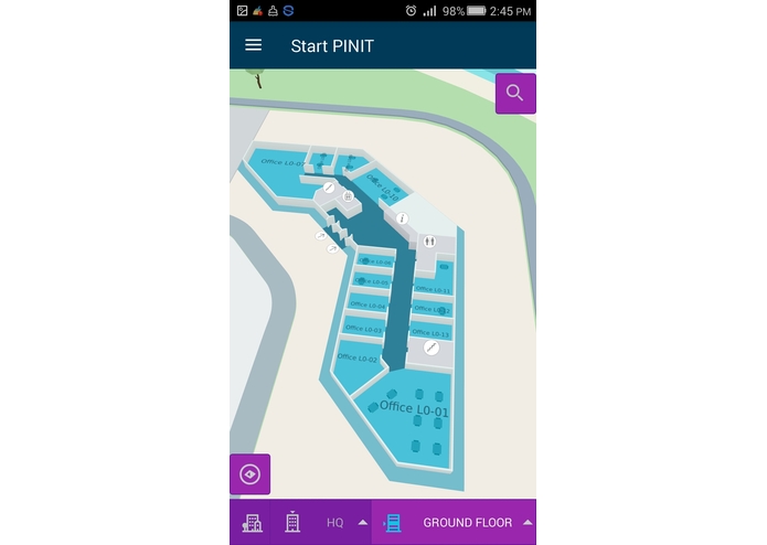 PINIT – screenshot 5