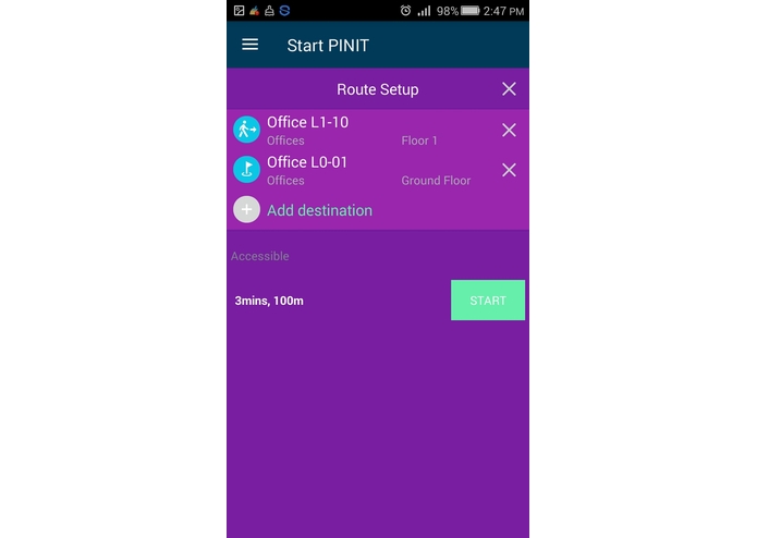PINIT – screenshot 6
