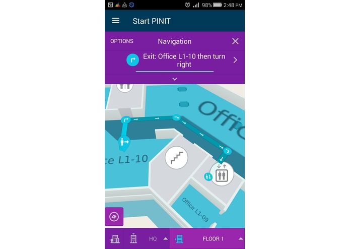 PINIT – screenshot 7