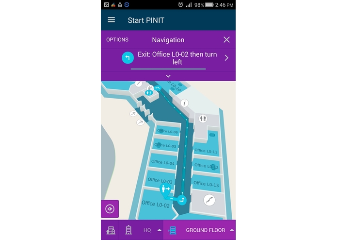 PINIT – screenshot 8